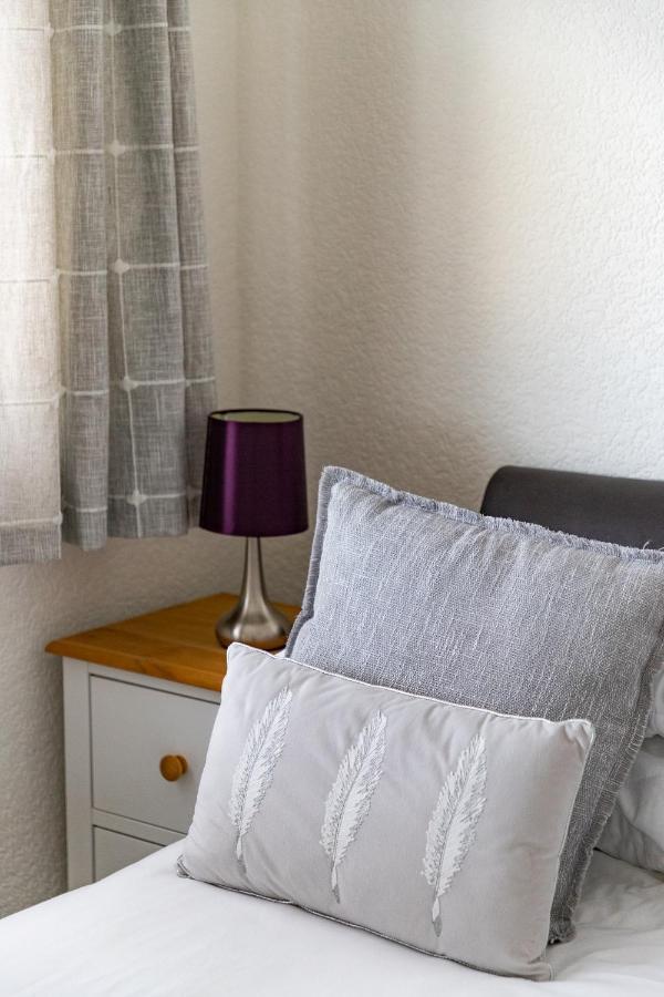 2 Chatsworth Riverscape Apartments - Peaceful Apartment In Great Location With Free Parking Overlooking The Gannel Just A Short Walk From Newquays Incredible Beaches And Local Amenities New Quay Εξωτερικό φωτογραφία