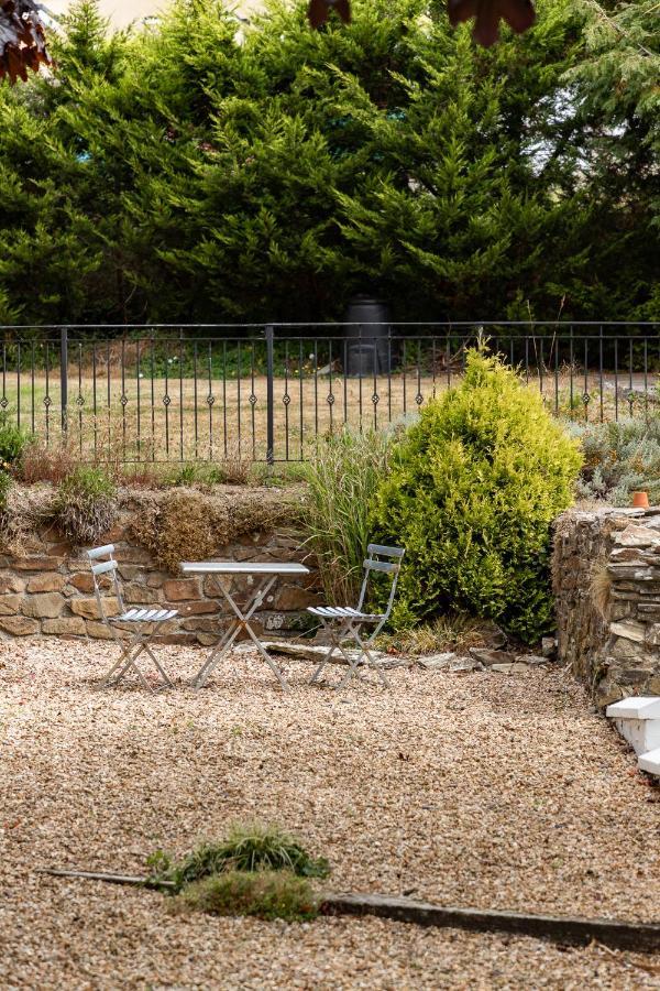 2 Chatsworth Riverscape Apartments - Peaceful Apartment In Great Location With Free Parking Overlooking The Gannel Just A Short Walk From Newquays Incredible Beaches And Local Amenities New Quay Εξωτερικό φωτογραφία