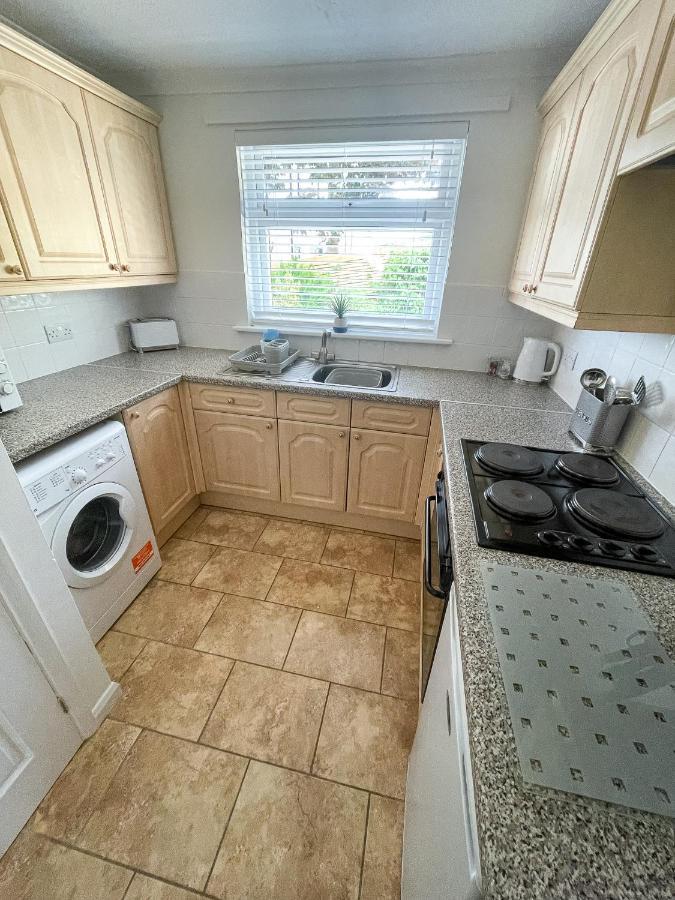 2 Chatsworth Riverscape Apartments - Peaceful Apartment In Great Location With Free Parking Overlooking The Gannel Just A Short Walk From Newquays Incredible Beaches And Local Amenities New Quay Εξωτερικό φωτογραφία