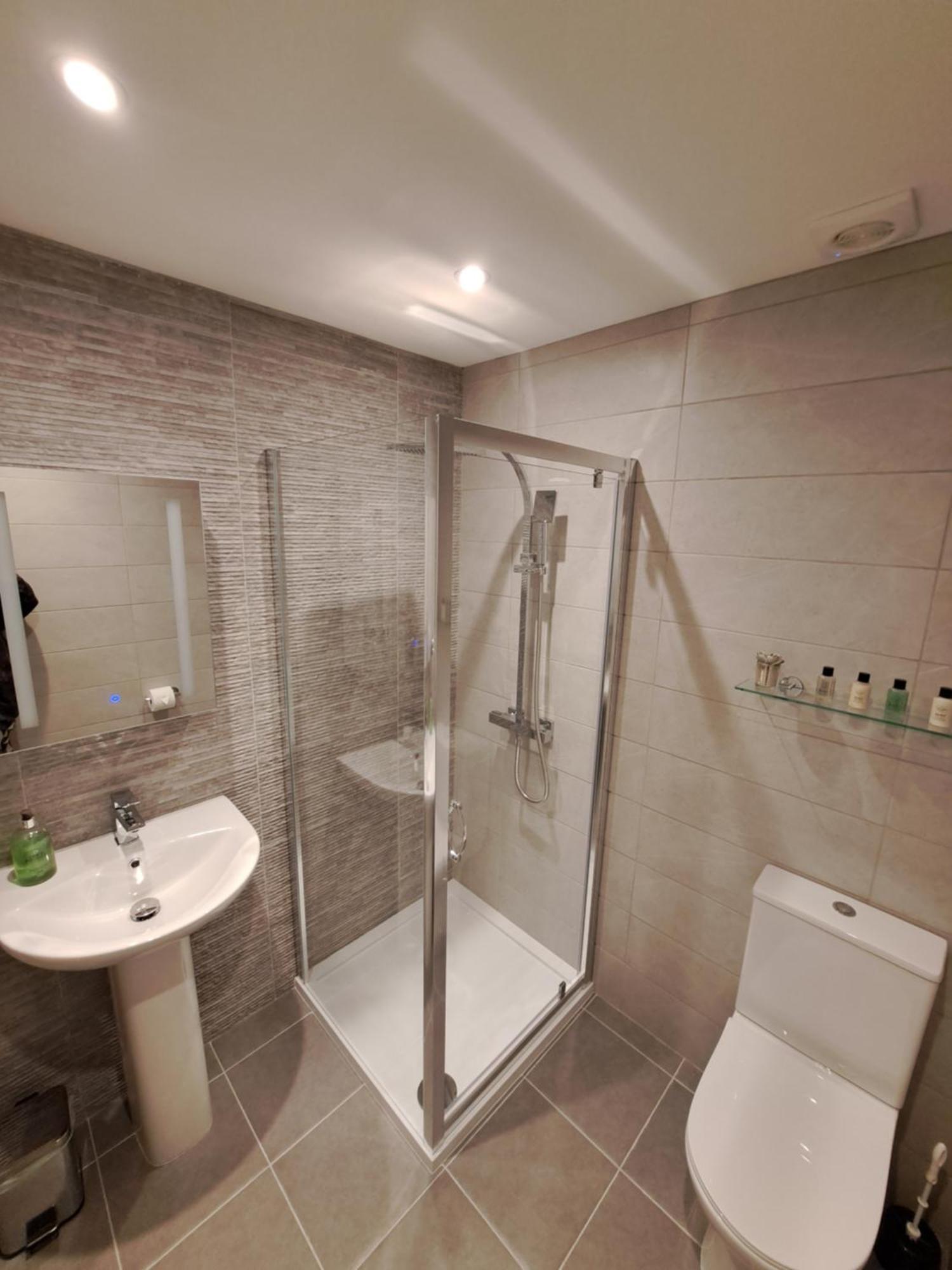 2 Chatsworth Riverscape Apartments - Peaceful Apartment In Great Location With Free Parking Overlooking The Gannel Just A Short Walk From Newquays Incredible Beaches And Local Amenities New Quay Εξωτερικό φωτογραφία